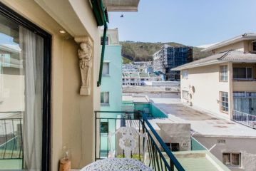 Cosy and Classy Sea Point Apartment, Cape Town - 5