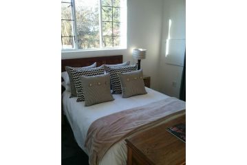 4 On Braemar - Flat B Apartment, Nottingham Road - 5