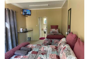 4 on Sirius Guest house, Polokwane - 5