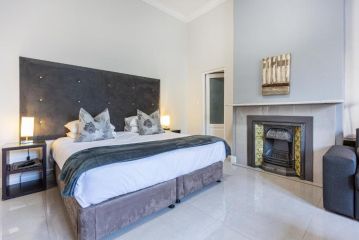 4 on Varneys Guest house, Cape Town - 2