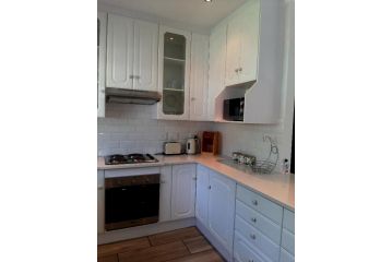 4 Paddocks Guest house, Clarens - 4