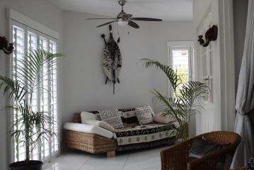 4 The Bridge Apartment, St Lucia - 5