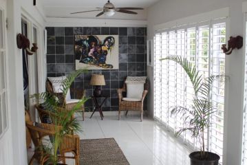 4 The Bridge Apartment, St Lucia - 1