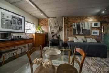 4 Tioga Apartment, Stellenbosch - 3
