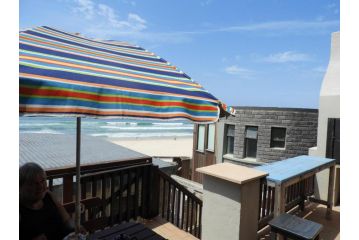 Waterkant 4A Apartment, Jeffreys Bay - 3