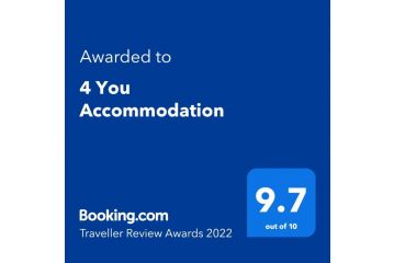 4 YOU ACCOMMODATION Guest house, Centurion - 1
