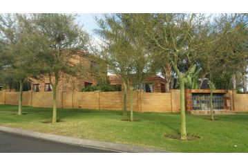 4 You SELF-CATERING ACCOMMODATION Apartment, Centurion - 3