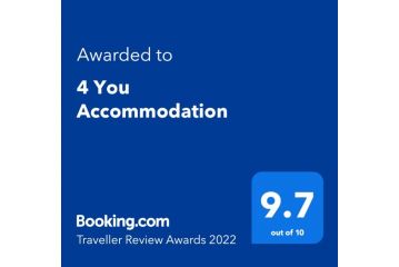 4 You SELF-CATERING ACCOMMODATION Apartment, Centurion - 1