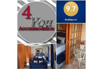 4 You SELF-CATERING ACCOMMODATION Apartment, Centurion - 4