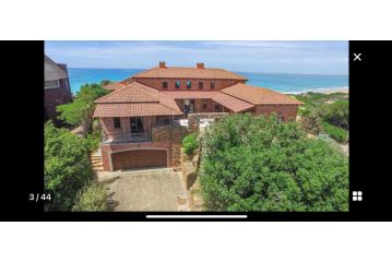 4 Zwaan Guest house, Jeffreys Bay - 4