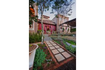 40 on Aspen Apartment, Centurion - 2