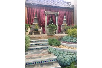 40 on Aspen Apartment, Centurion - 3