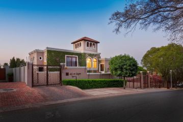 40 on Aspen Apartment, Centurion - 1