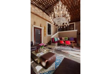 40 on Aspen Apartment, Centurion - 4