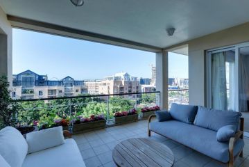 401 Apartment, Cape Town - 4