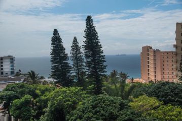 401 Lighthouse Mall Apartment, Durban - 4