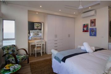 401 Umdloti Resort Stunning Sea Views Apartment, Umdloti - 5