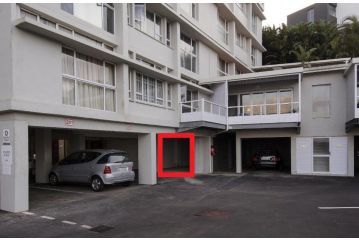 401 Umdloti Resort Stunning Sea Views Apartment, Umdloti - 1