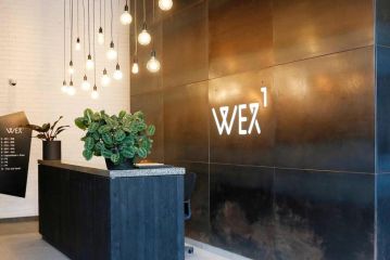 WEX1 Private Apartments by Perch Stays Apartment, Cape Town - 4