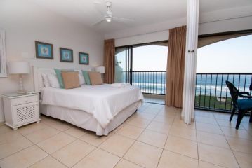 402 Bermudas Apartment, Durban - 1