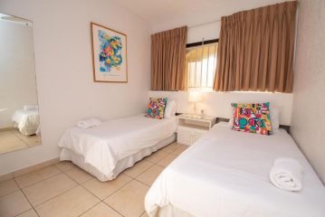 402 Bermudas Apartment, Durban - 4