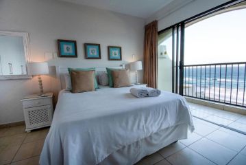 402 Bermudas Apartment, Durban - 2