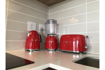 402 The Whisken Apartment, Midrand - 1
