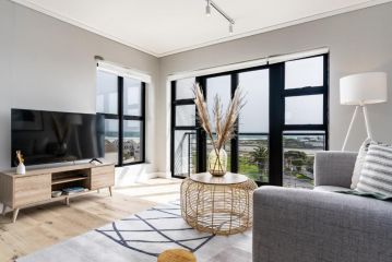 403- Burmeister on Park Apartment, Cape Town - 2