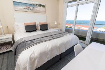 403 Oyster Schelles Apartment, Durban - 1