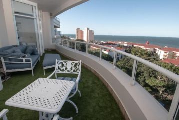 403 Oyster Schelles Apartment, Durban - 5