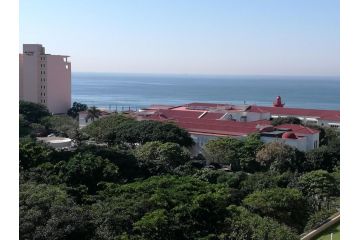 404 Ipanema Beach Apartment, Durban - 5