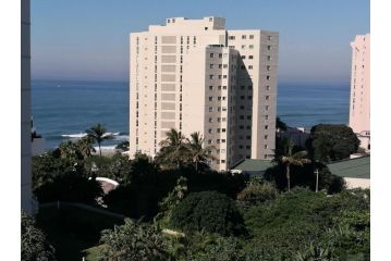 404 Ipanema Beach Apartment, Durban - 2