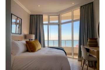 404 Oyster Rock Apartment, Durban - 2