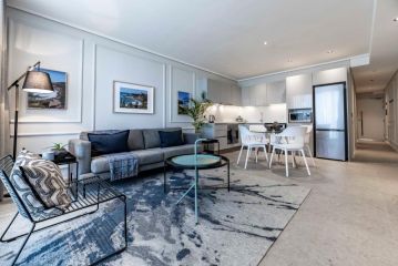 404 The Cosmopolitan, Sea Point Apartment, Cape Town - 5