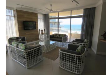 406 Les Mouettes Apartment, Ballito - 5