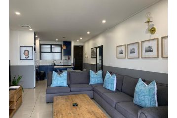 408 Point Bay Apartment, Durban - 2