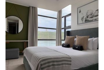 408 Point Bay Apartment, Durban - 1