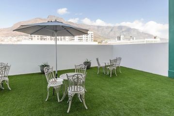 409 Alberts Apartment, Cape Town - 3