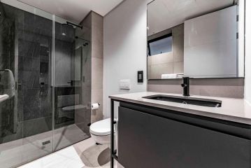 409 The Signature, De Waterkant Apartment, Cape Town - 5