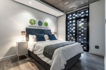 409 The Signature, De Waterkant Apartment, Cape Town - 2