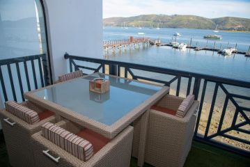 41 Laguna Grove Apartment, Knysna - 2