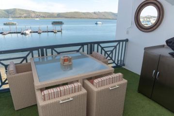 41 Laguna Grove Apartment, Knysna - 5