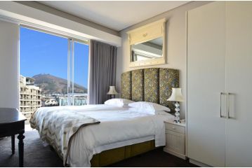 410 Harbour Bridge Apartment, Cape Town - 2