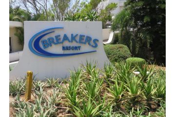 413 BREAKERS RESORT UMHLANGA Apartment, Durban - 2