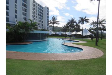 413 BREAKERS RESORT UMHLANGA Apartment, Durban - 5