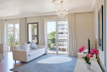 Unit 414 Cape Royale Luxury Apartments Apartment, Cape Town - 4