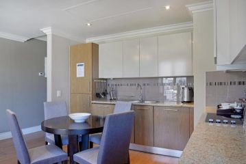Unit 414 Cape Royale Luxury Apartments Apartment, Cape Town - 3