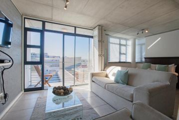 Key West 417 by CTHA Apartment, Cape Town - 2