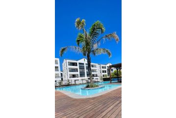 417 The Sandown Apartment, Cape Town - 2