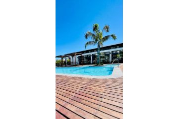 417 The Sandown Apartment, Cape Town - 4